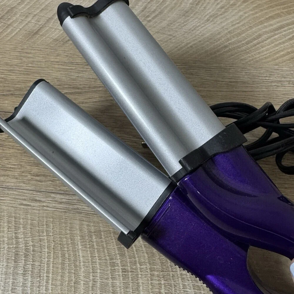 Bed Head Wave Artist‎ Deep Waver for Beachy Waves